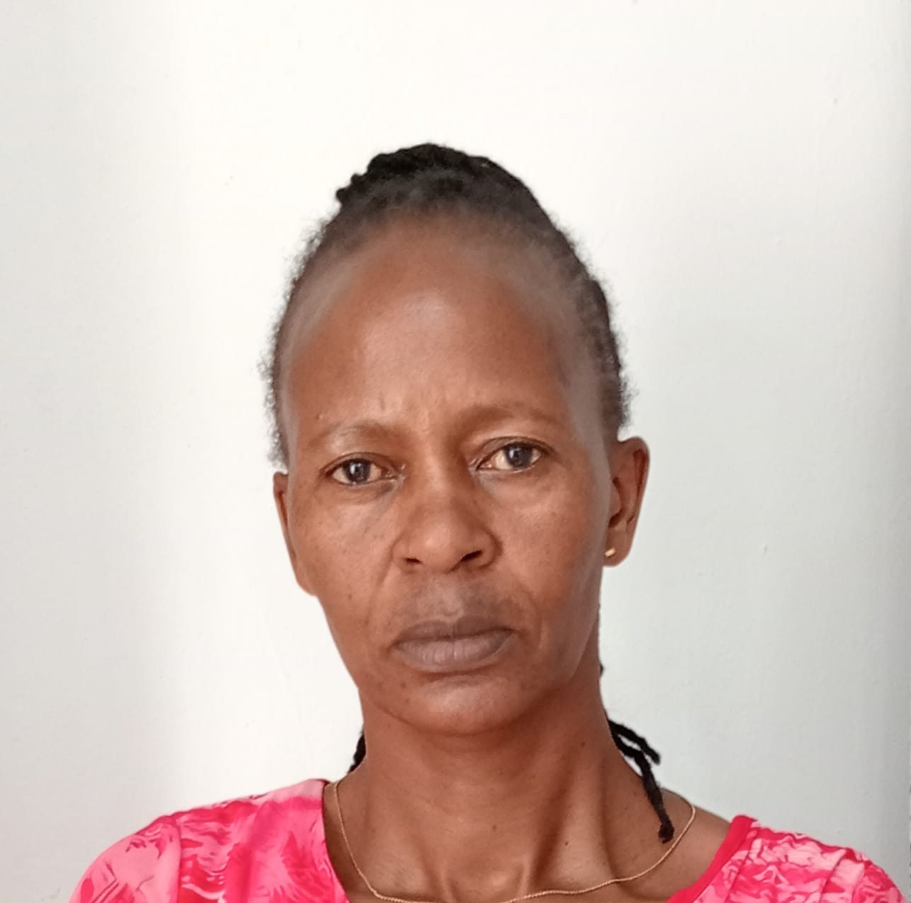 Elida Atieno Osunga